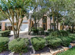 10 Hillside View Pl, Spring, TX 77381