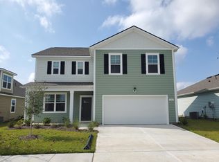 1041 Black Lake Way LOT 160, Conway, SC 29526