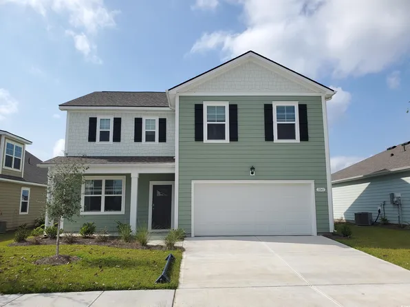 1041 Black Lake Way Lot 160- Galen B, Conway, SC 29526