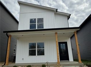 114 E Steel Avenue, Clarksville, IN