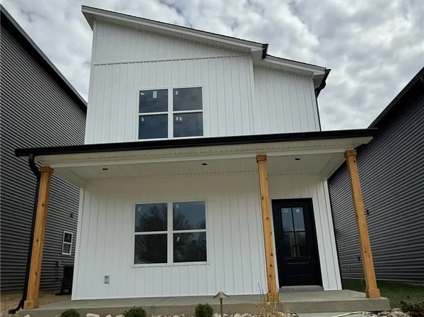 114 E Steel Avenue, Clarksville, IN 47129