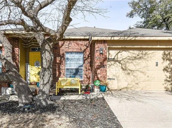 5615 Sulfur Spring Dr, Killeen, TX 76542