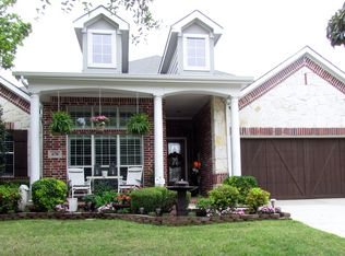 670 Griffin St, Argyle, TX 76226