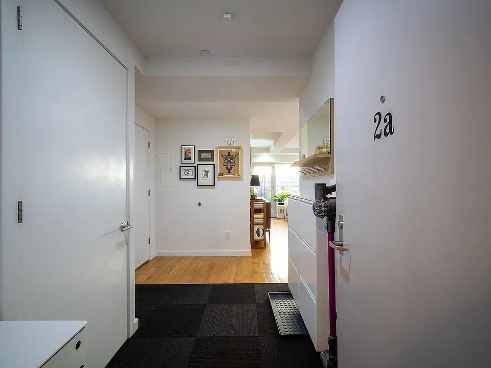 1st image of 823 Classon Ave APT 2A