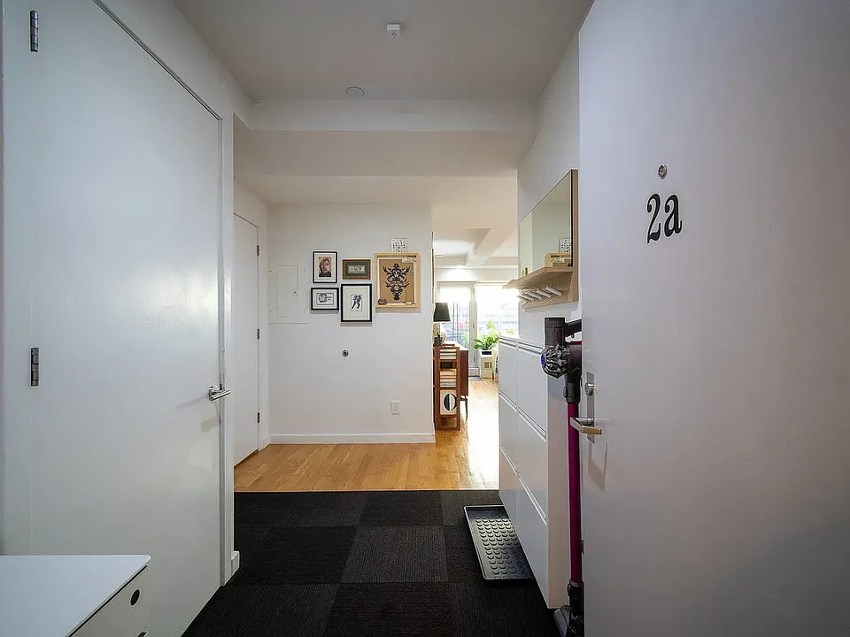 823 Classon Ave #2A