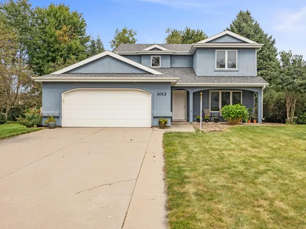 3013 Hemlock Cir, Ames, IA 50014