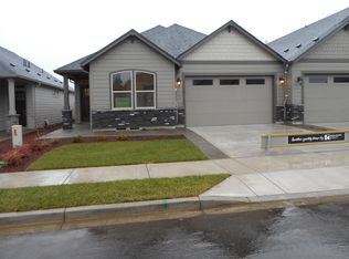 1711 NE 175th St, Ridgefield, WA 98642