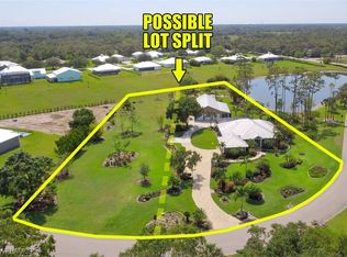 4691 Horse Creek Blvd, Fort Myers, FL 33905