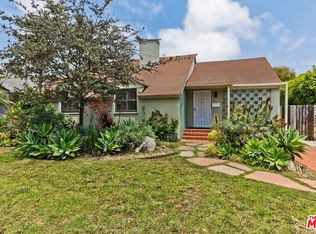 3238 Corinth Ave, Los Angeles, CA 90066