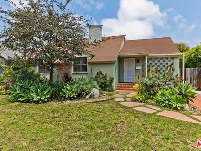3238 Corinth Ave, Los Angeles, CA, 90066