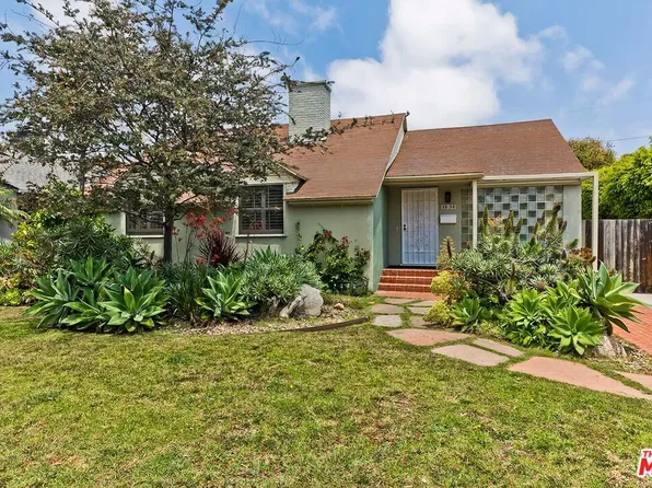 3238 Corinth Ave, Los Angeles, CA 90066