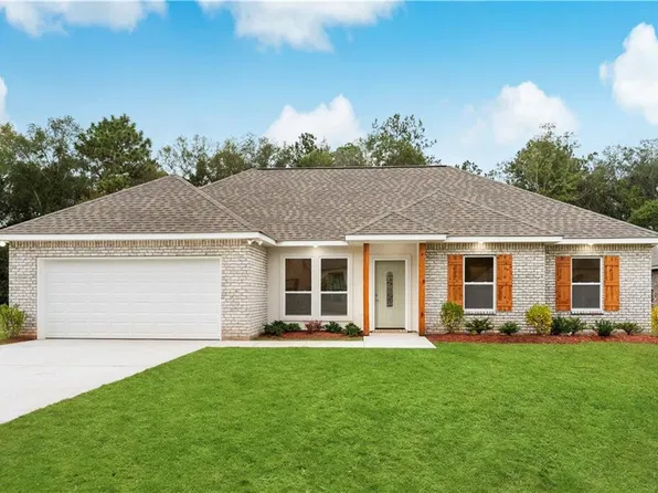 47035 Nekia St, Hammond, LA 70401