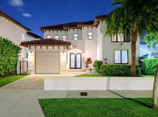 Brickell Estates, Miami, FL 33129