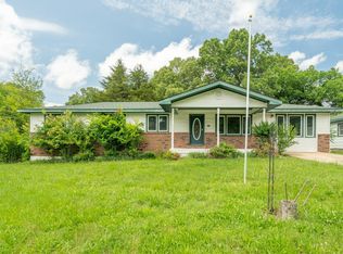 502 N Acre Dr, Richland, MO 65556