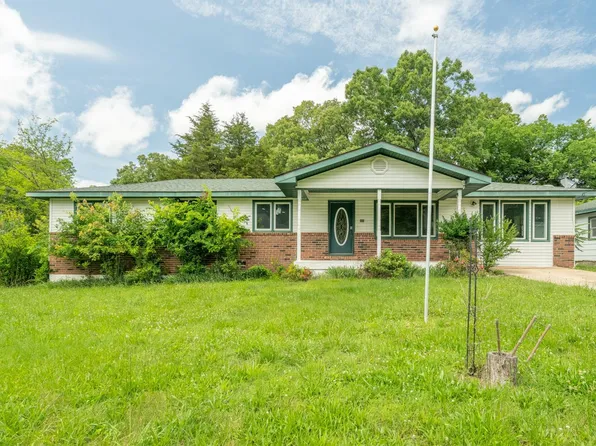 502 N Acre Dr, Richland, MO 65556
