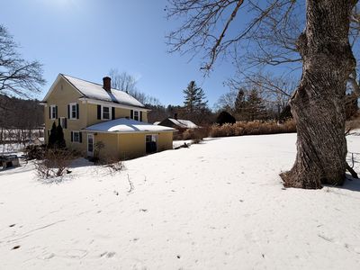 154 Lake View Dr, Bacova, VA, 24412