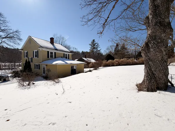 154 Lake View Dr, Bacova, VA 24412