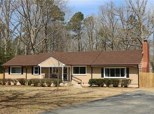 8556 Anderson Ct, Mechanicsville, VA 23116