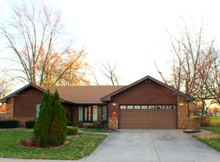 428 8th St, Chicago Heights, IL 60411