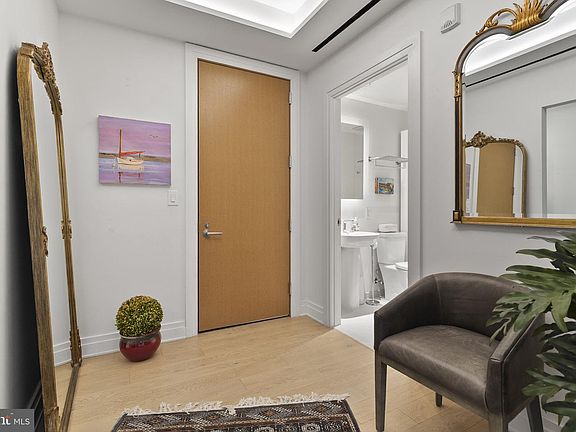 2nd image of 2501 M St NW #205