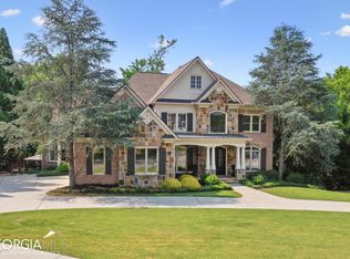 8510 Colonial Pl, Duluth, GA 30097