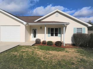 43 Cornerstone Dr, Monticello, KY 42633