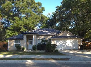 5909 SW 86th Dr, Gainesville, FL 32608