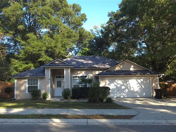 5909 SW 86th Dr, Gainesville, FL 32608