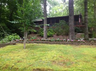 4100 Blalock Goldmine Rd, Clayton, GA 30525