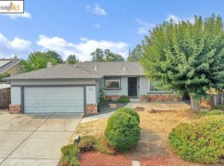 3608 Garrow Dr, Antioch, CA 94509
