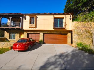 809 Laguna St, Santa Barbara, CA 93101