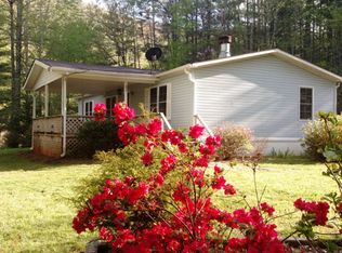 310 S Fork Rd, Robbinsville, NC 28771