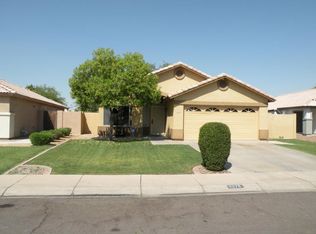 4078 E Libra Ave, Gilbert, AZ 85234