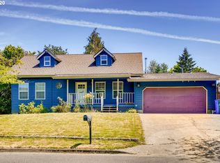 13232 SE 124th Ave, Clackamas, OR 97015