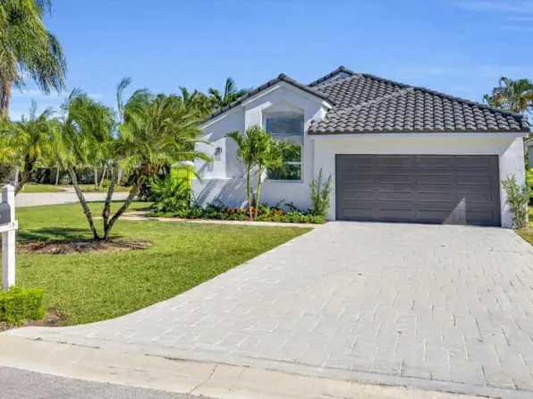 13878 Palm Grove Place, Palm Beach Gardens, FL 33418