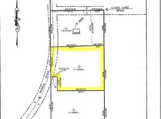 ON Powell Rd, Manitowish Waters, WI 54545