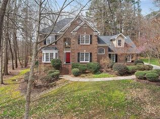 3501 French Woods Rd, Charlotte, NC 28269