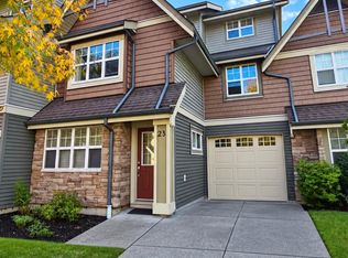 22977 116th Ave #23, Maple Ridge, BC V2X