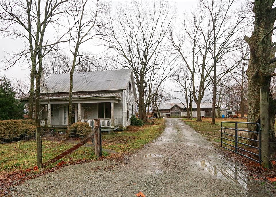 9904 Fite Ave, Hamersville, OH 45130 Zillow