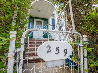 259 Fillmore St, Staten Island, NY 10301