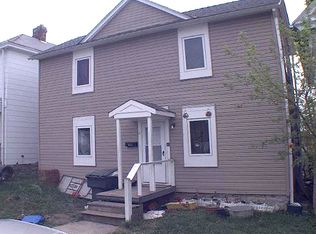 2391 Apple St, Columbus, OH 43204