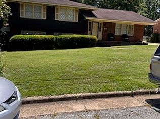 2206 Lancaster Dr, Columbus, GA