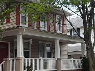 12 1/2 Munroe Ct, Annapolis, MD 21401