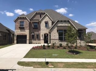 2006 Appleseed Dr, Allen, TX 75013