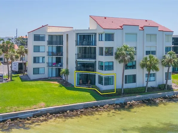 5729 Puerta Del Sol Blvd S #185, Saint Petersburg, FL 33715