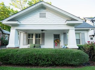 164 Olympic Pl, Decatur, GA 30030