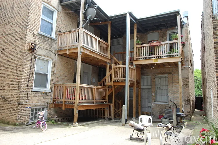 4626 W Lawrence Ave #2 — Photo 10