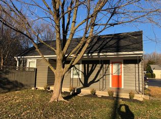 3739 Taylorsville Rd, Louisville, KY 40220