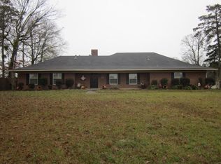 175 Hargis Rd, Natchitoches, LA 71457