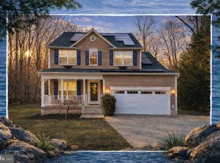 209 Estate Dr, Ruther Glen, VA 22546
